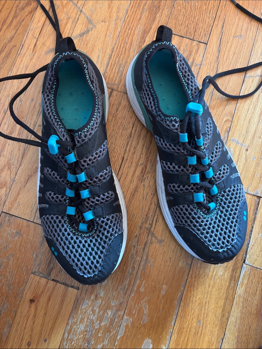 Ryka Sneakers